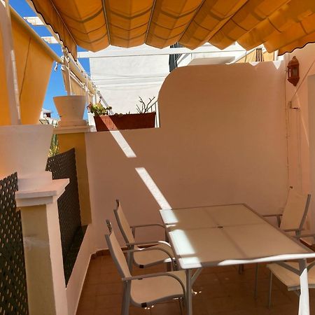 Life Apartments קוסטה בלנה מראה חיצוני תמונה