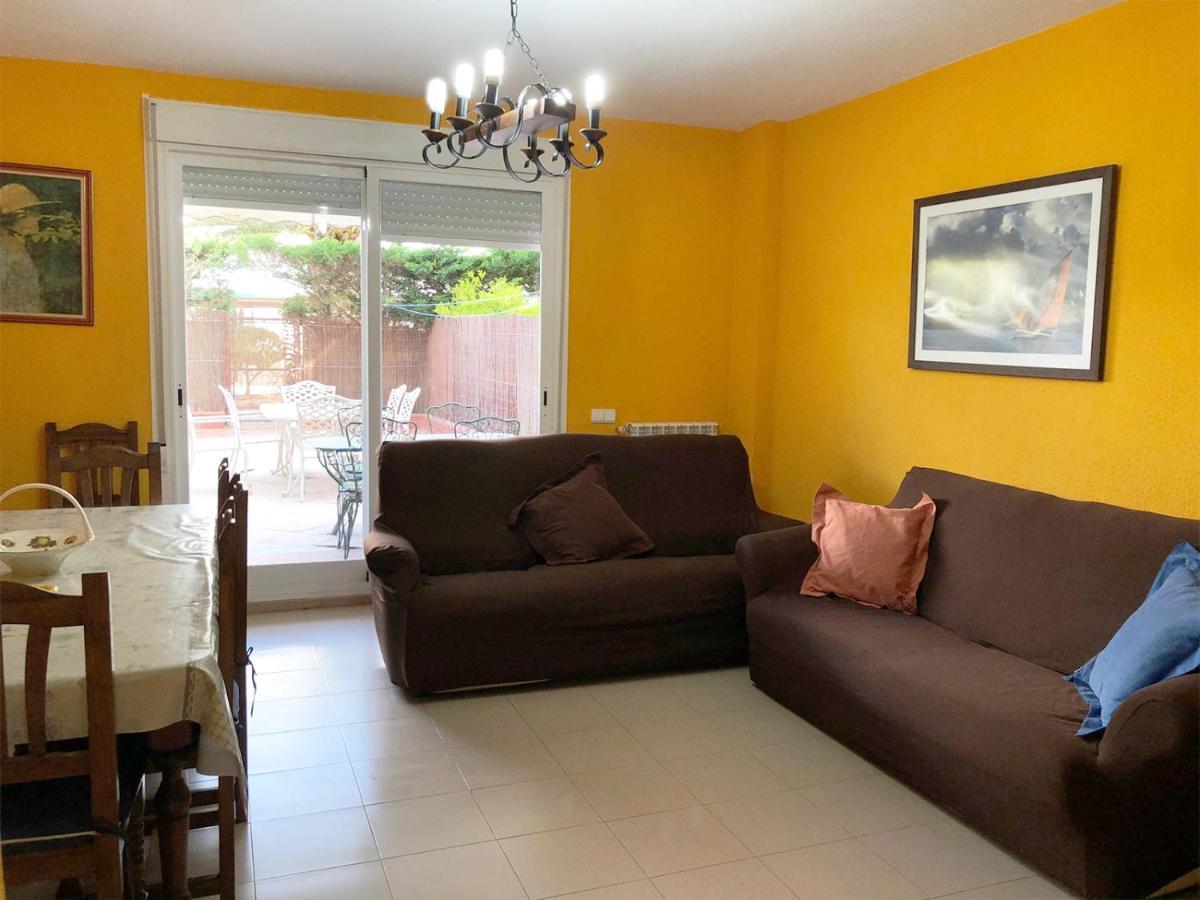 Life Apartments קוסטה בלנה מראה חיצוני תמונה