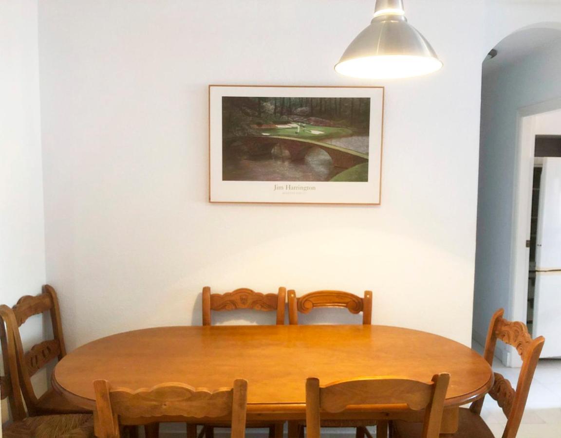 Life Apartments קוסטה בלנה מראה חיצוני תמונה