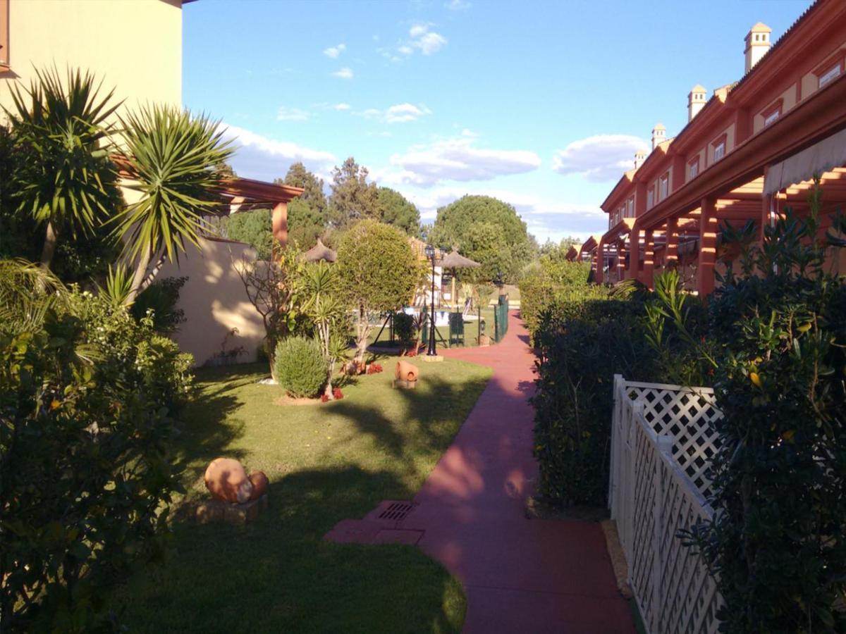 Life Apartments קוסטה בלנה מראה חיצוני תמונה
