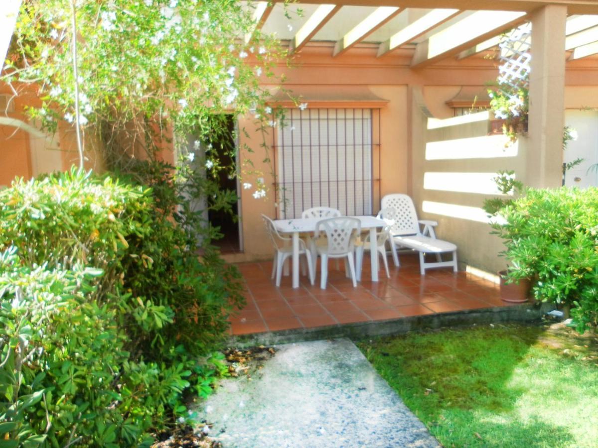 Life Apartments קוסטה בלנה מראה חיצוני תמונה