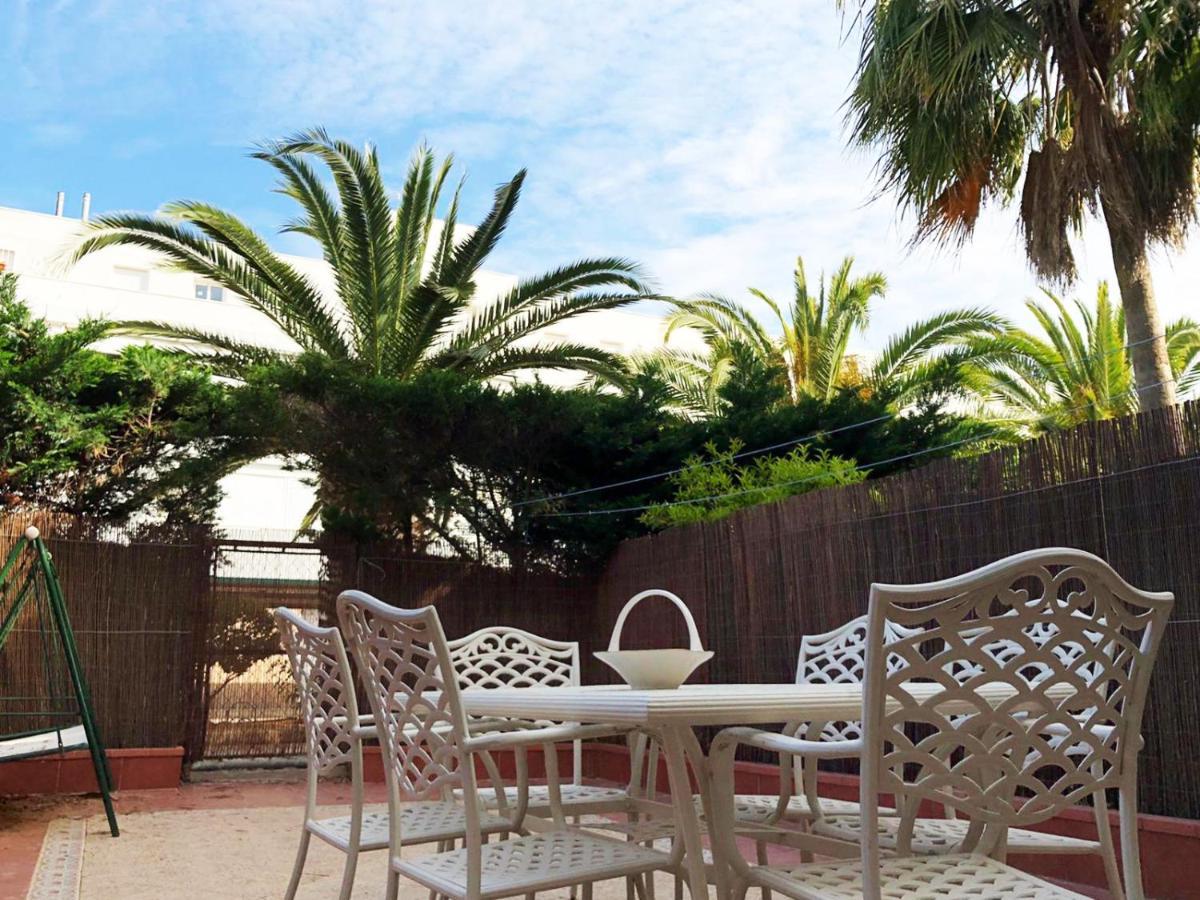 Life Apartments קוסטה בלנה מראה חיצוני תמונה