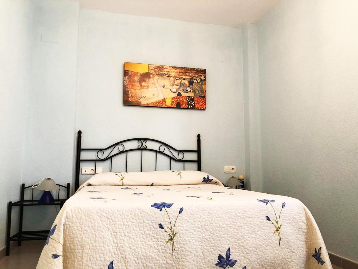 Life Apartments קוסטה בלנה מראה חיצוני תמונה