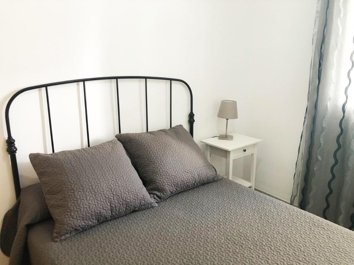 Life Apartments קוסטה בלנה מראה חיצוני תמונה