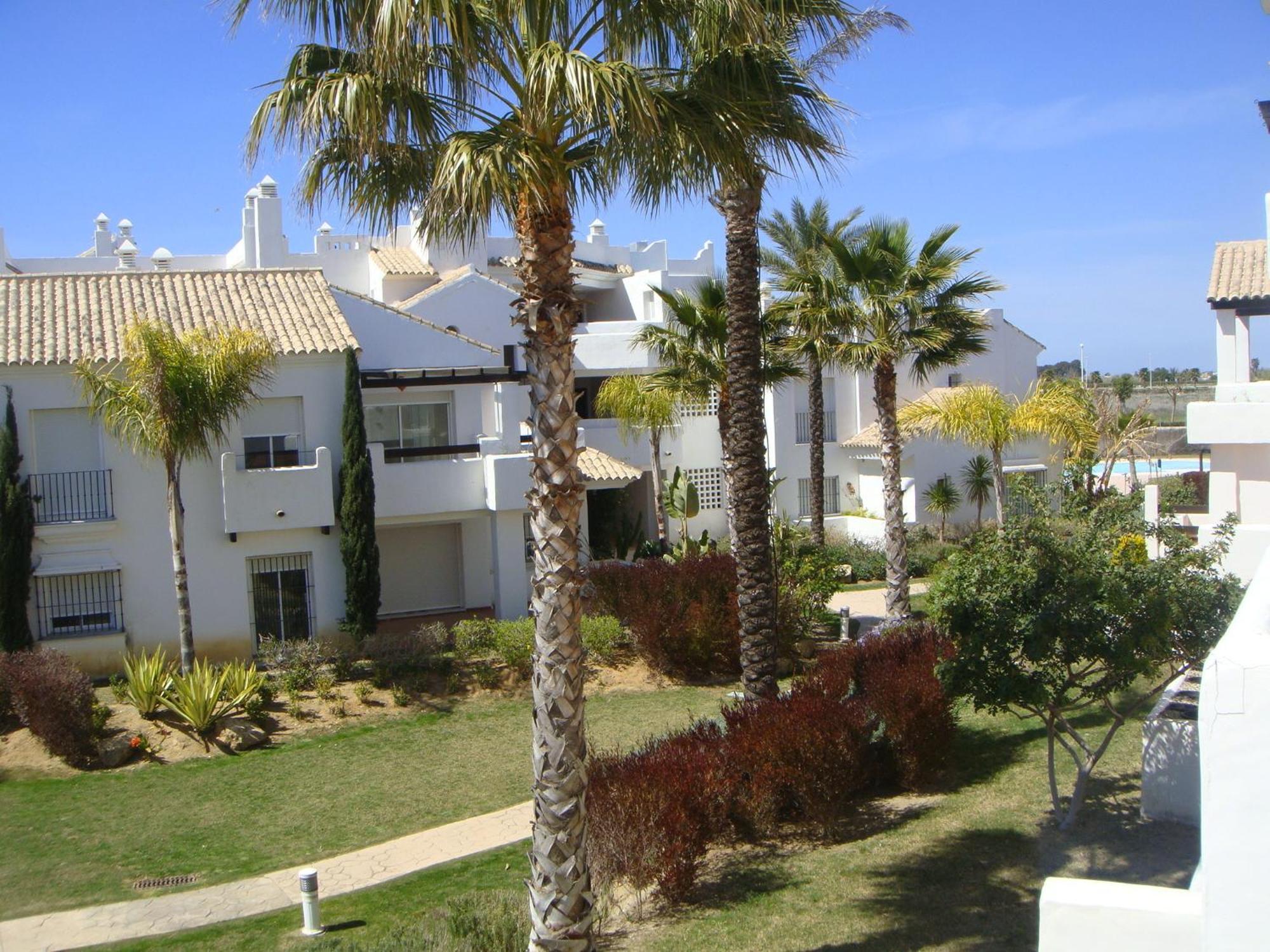 Life Apartments קוסטה בלנה מראה חיצוני תמונה