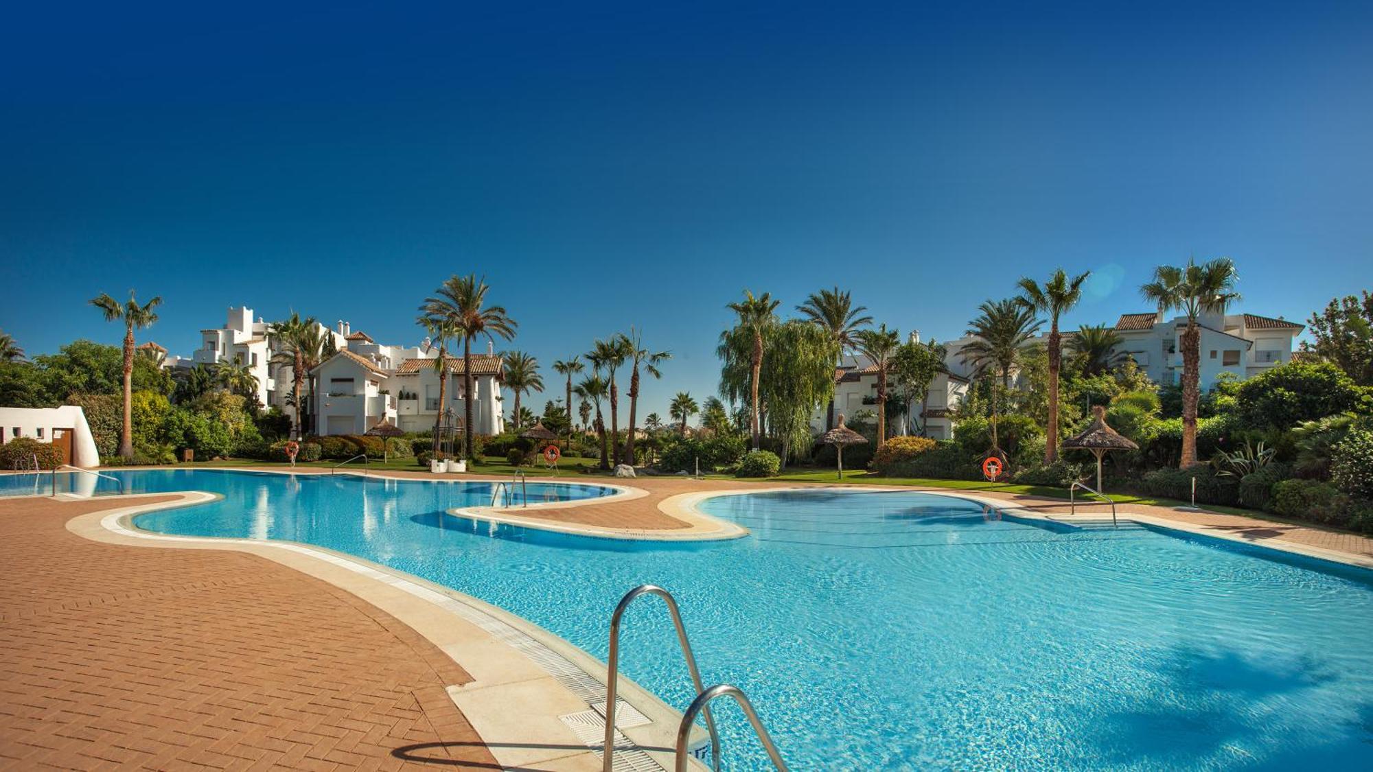 Life Apartments קוסטה בלנה מראה חיצוני תמונה
