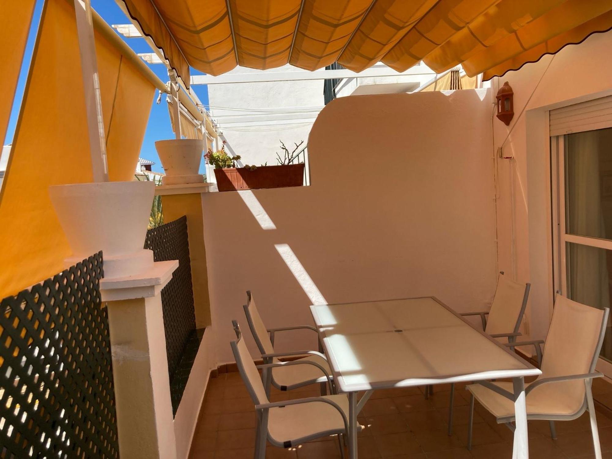 Life Apartments קוסטה בלנה מראה חיצוני תמונה
