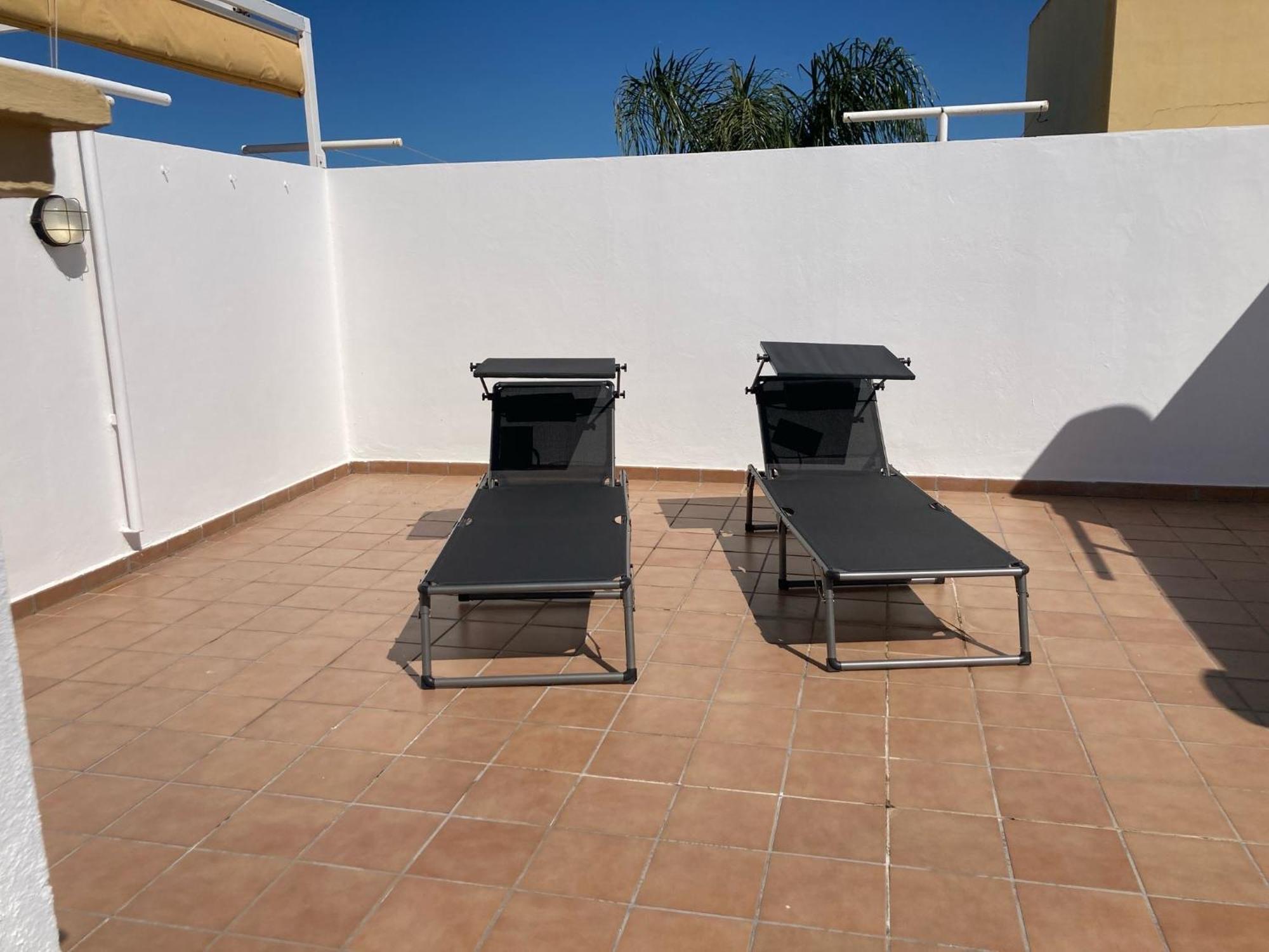 Life Apartments קוסטה בלנה מראה חיצוני תמונה