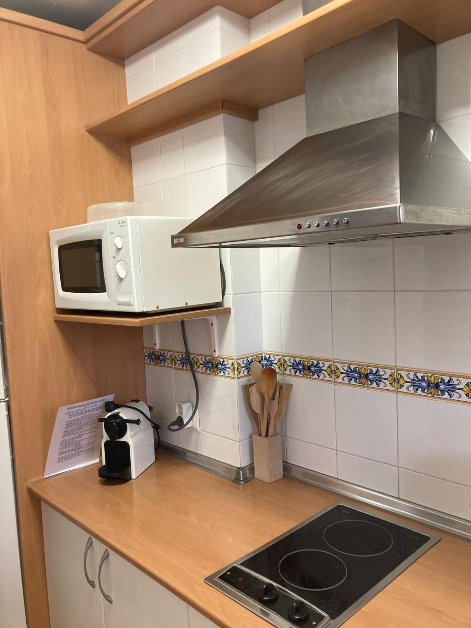 Life Apartments קוסטה בלנה מראה חיצוני תמונה