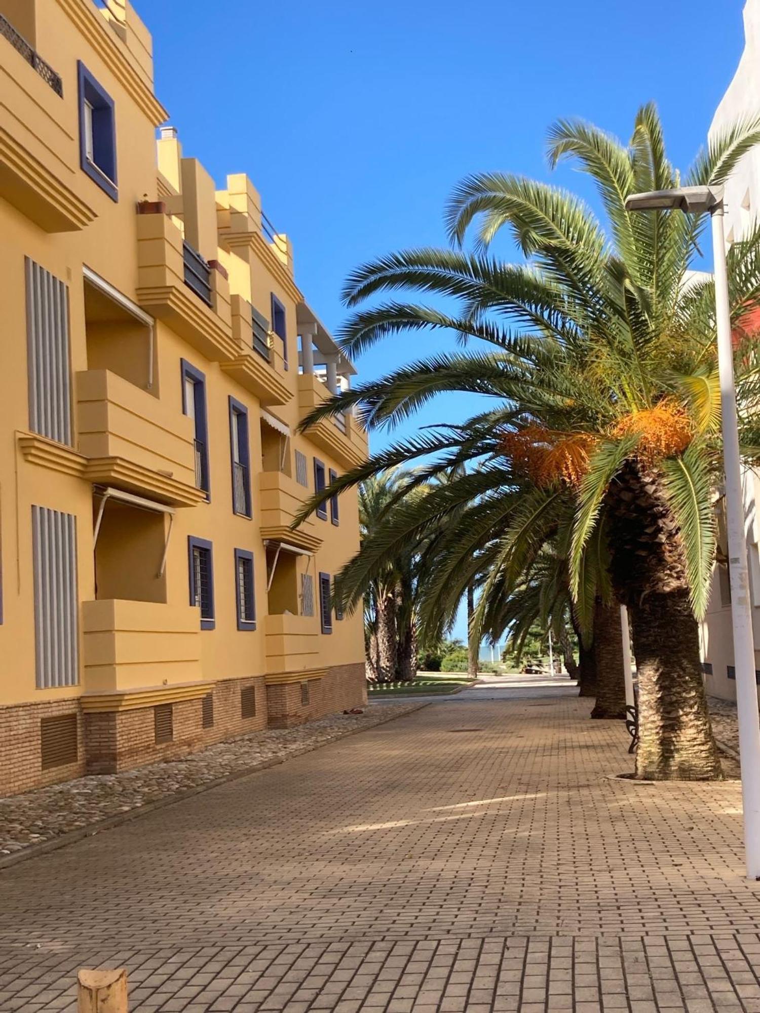Life Apartments קוסטה בלנה מראה חיצוני תמונה