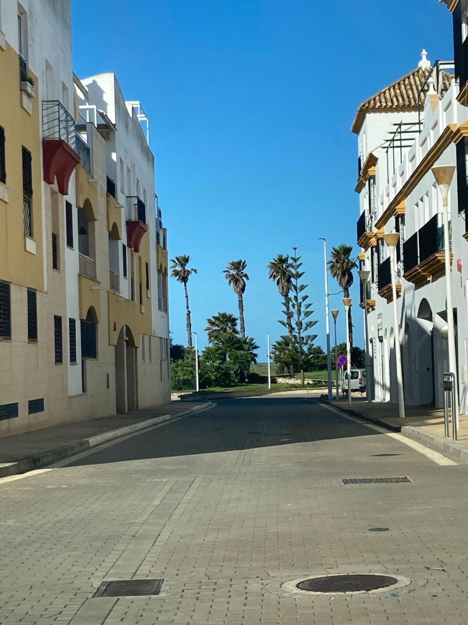 Life Apartments קוסטה בלנה מראה חיצוני תמונה