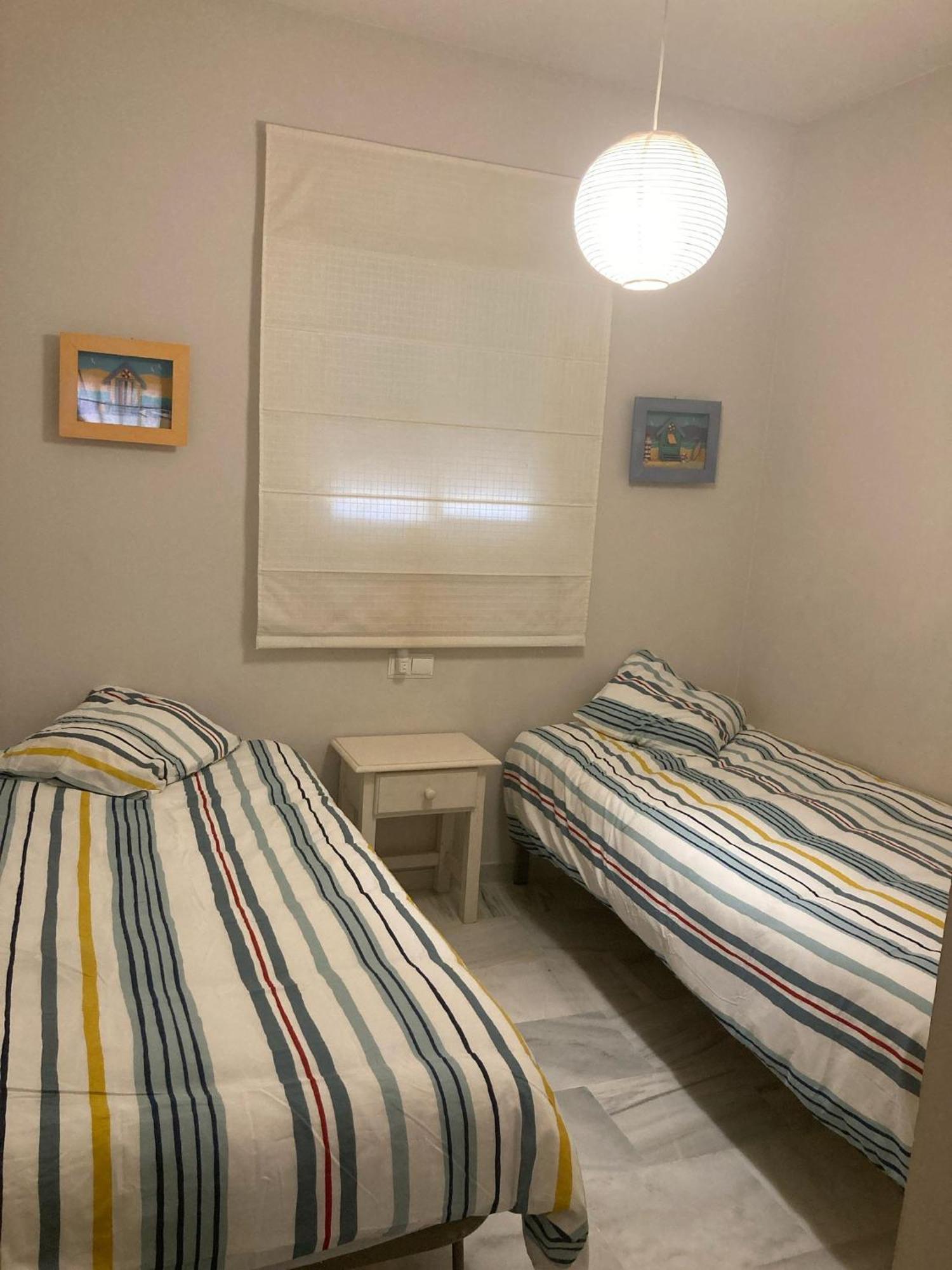 Life Apartments קוסטה בלנה מראה חיצוני תמונה