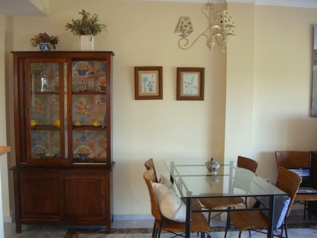 Life Apartments קוסטה בלנה מראה חיצוני תמונה