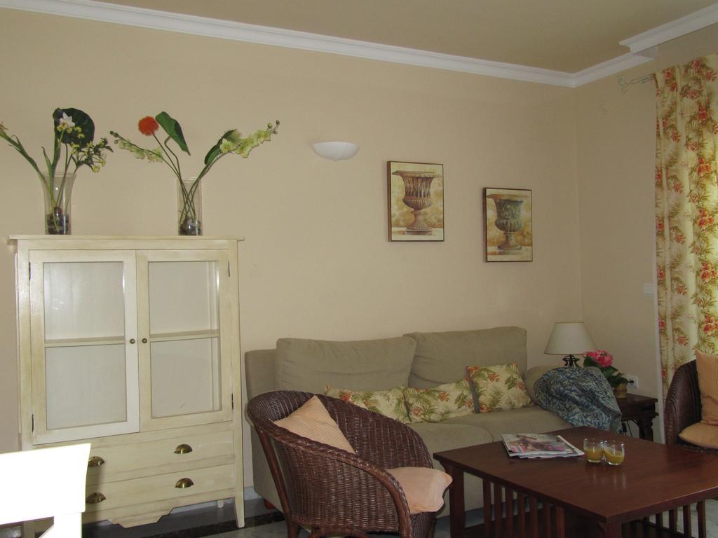 Life Apartments קוסטה בלנה מראה חיצוני תמונה