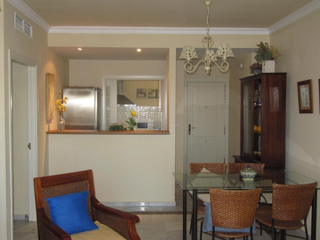 Life Apartments קוסטה בלנה מראה חיצוני תמונה