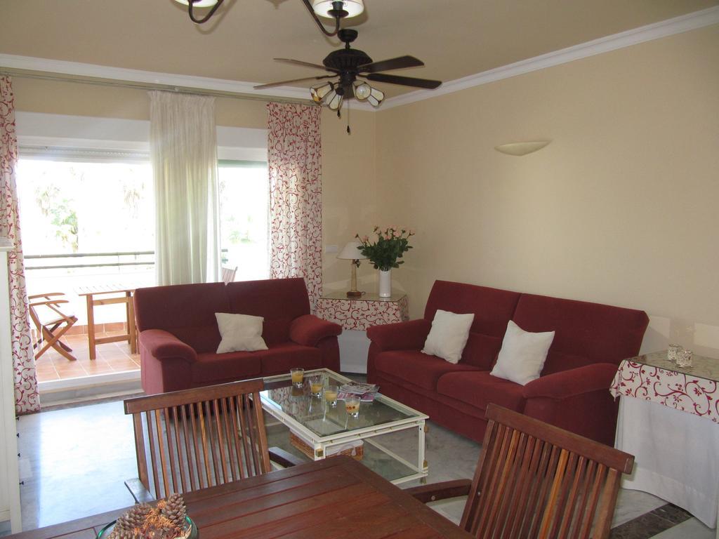 Life Apartments קוסטה בלנה מראה חיצוני תמונה