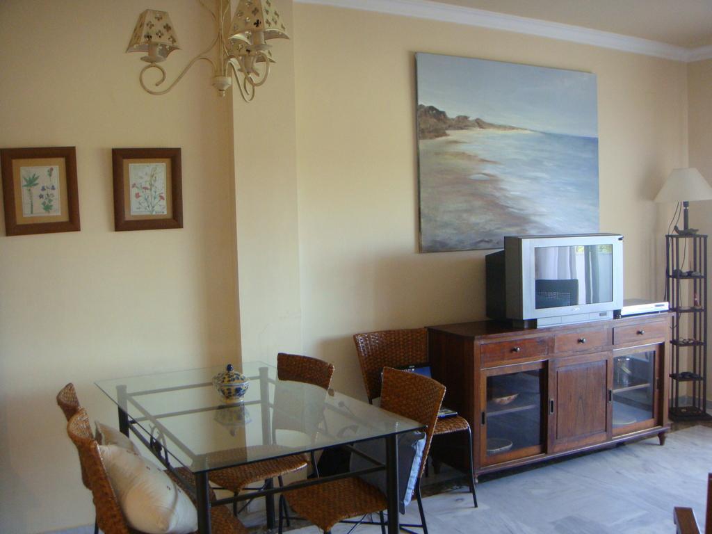 Life Apartments קוסטה בלנה מראה חיצוני תמונה