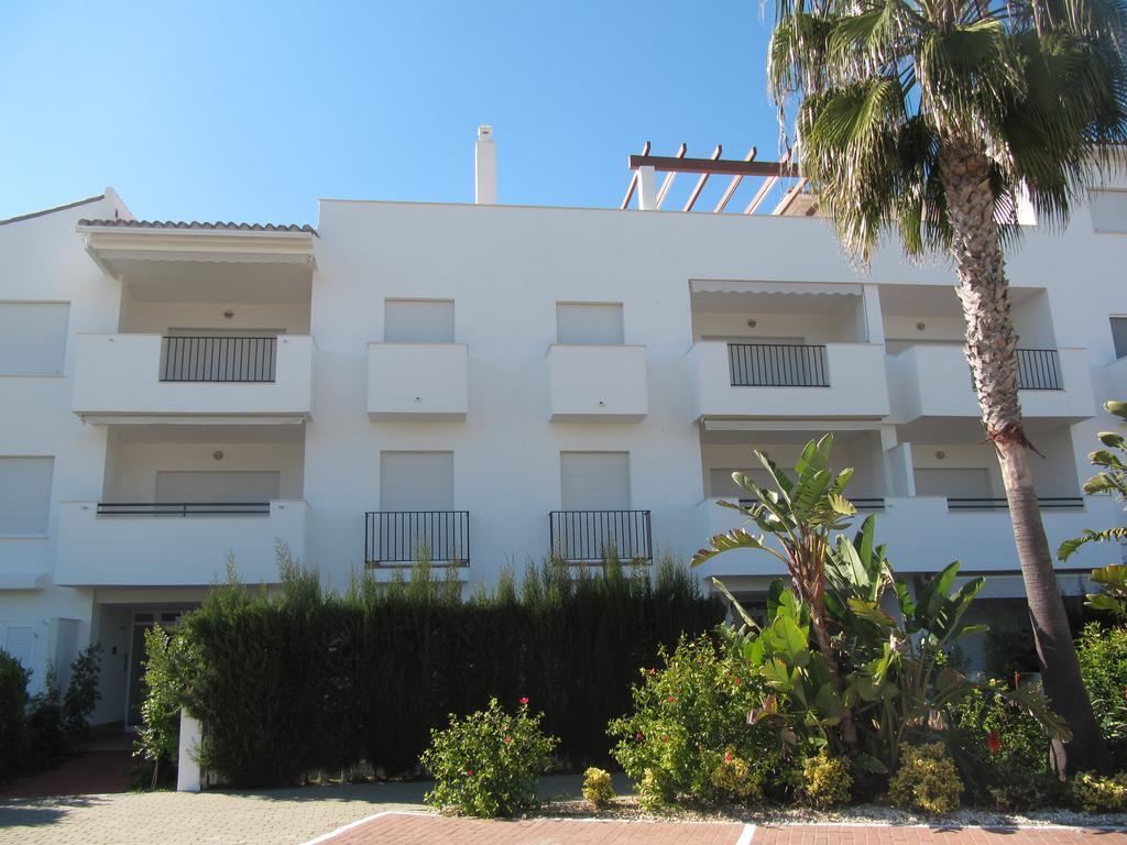 Life Apartments קוסטה בלנה מראה חיצוני תמונה