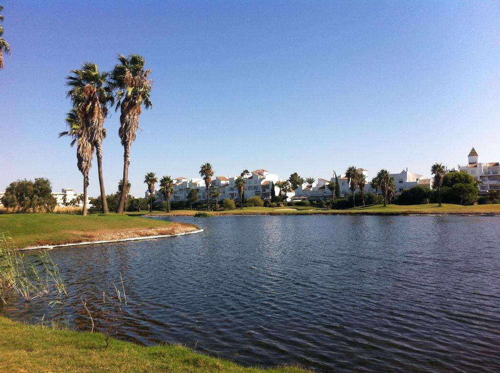 Life Apartments קוסטה בלנה מראה חיצוני תמונה