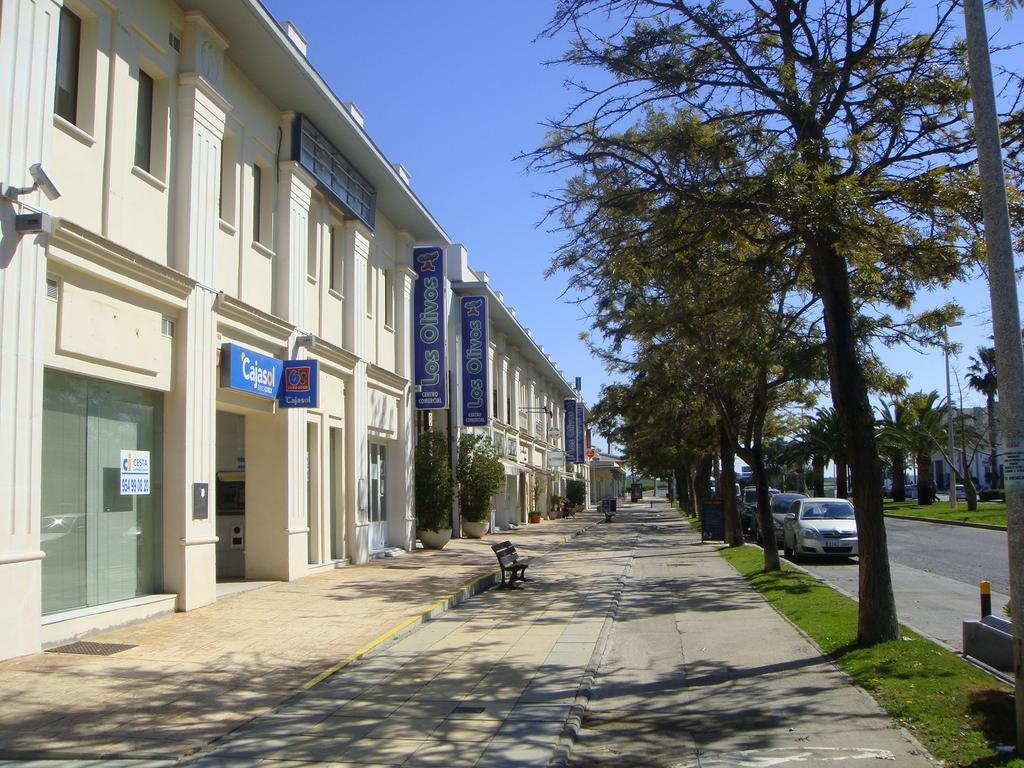 Life Apartments קוסטה בלנה מראה חיצוני תמונה