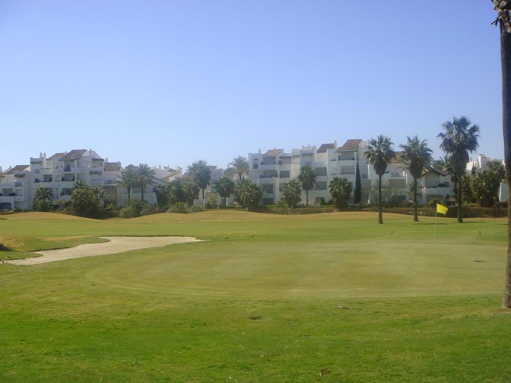 Life Apartments קוסטה בלנה מראה חיצוני תמונה