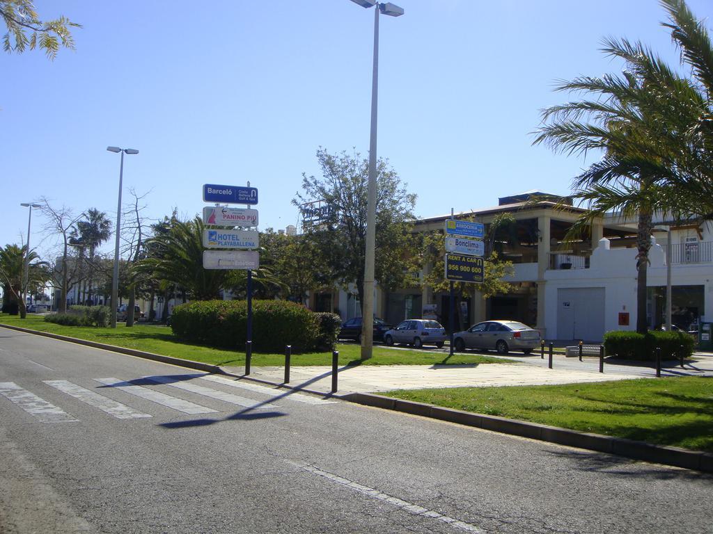 Life Apartments קוסטה בלנה מראה חיצוני תמונה