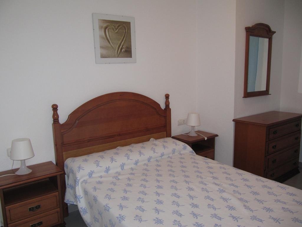 Life Apartments קוסטה בלנה מראה חיצוני תמונה