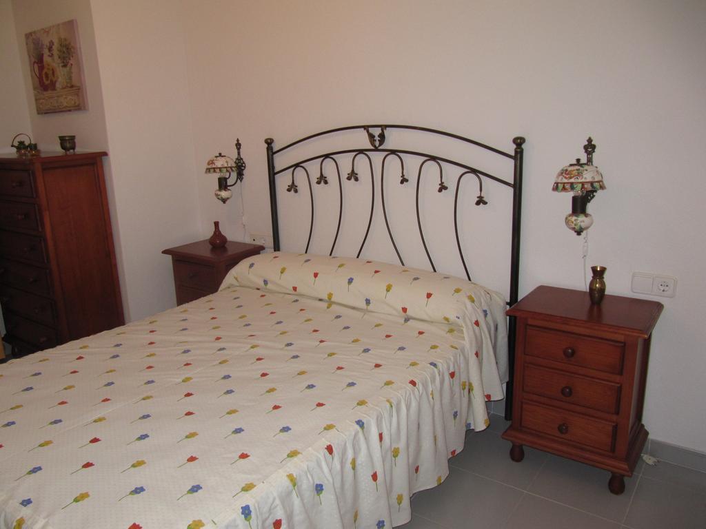 Life Apartments קוסטה בלנה מראה חיצוני תמונה