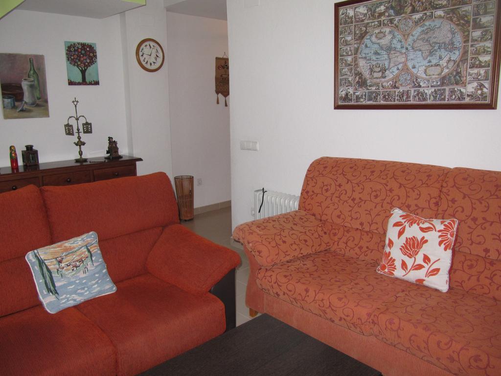 Life Apartments קוסטה בלנה מראה חיצוני תמונה
