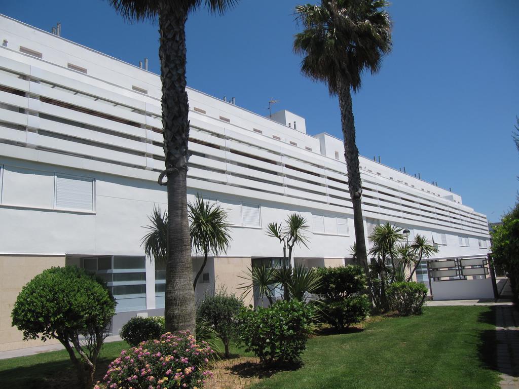 Life Apartments קוסטה בלנה מראה חיצוני תמונה