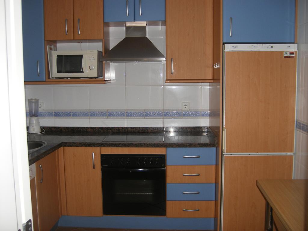 Life Apartments קוסטה בלנה מראה חיצוני תמונה