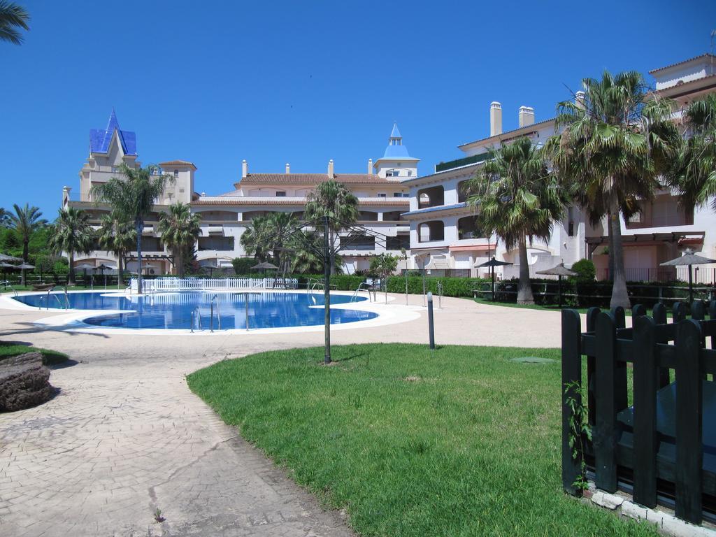 Life Apartments קוסטה בלנה מראה חיצוני תמונה