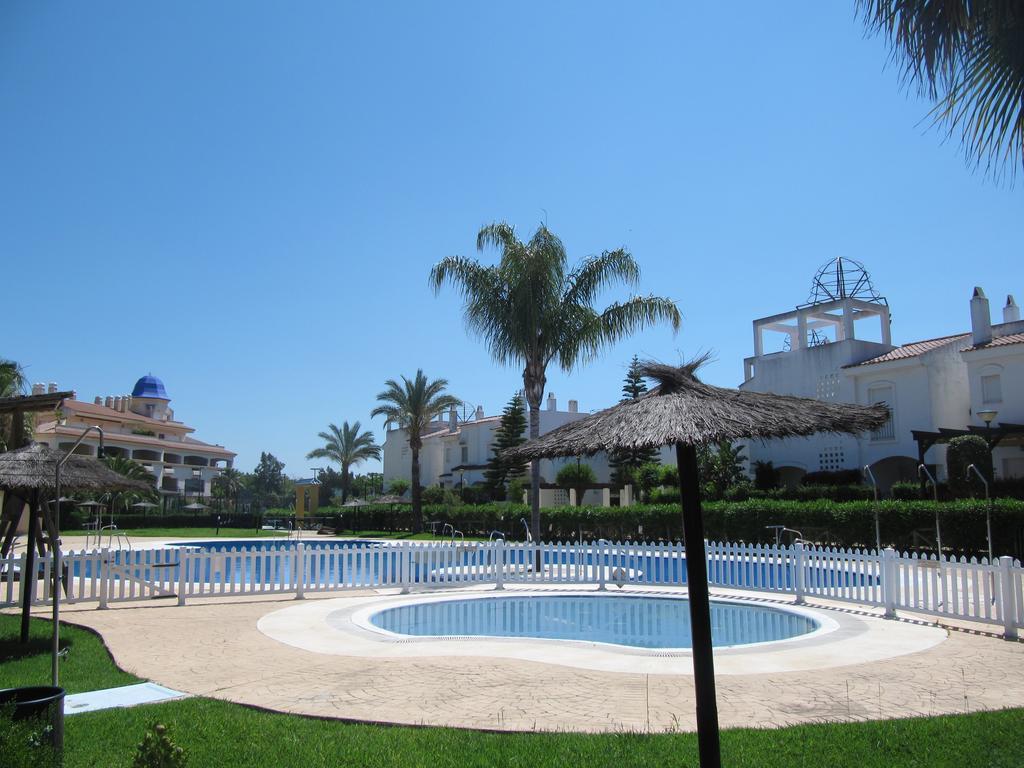 Life Apartments קוסטה בלנה מראה חיצוני תמונה